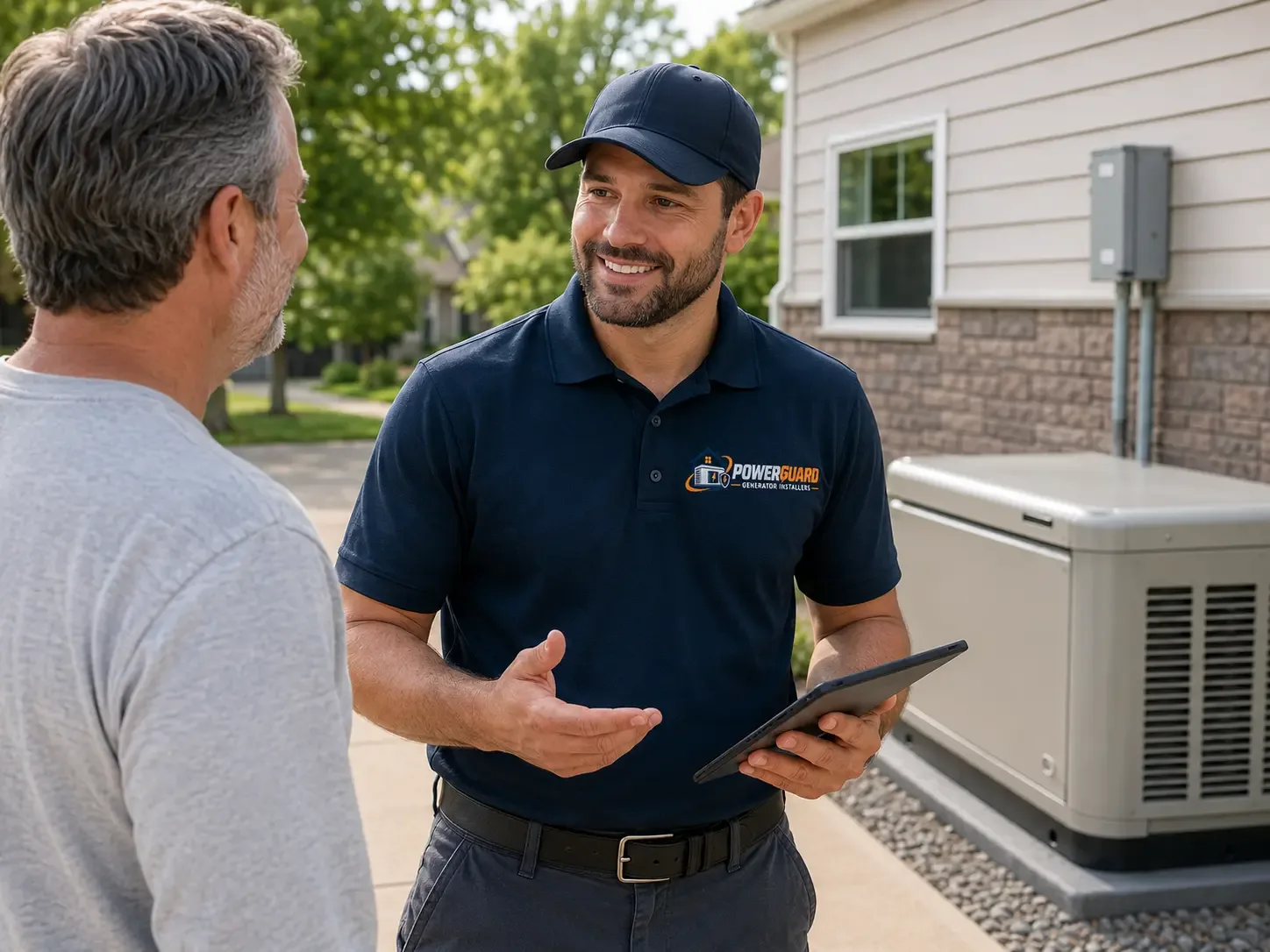 Generator Installation Elberon, VA FAQs